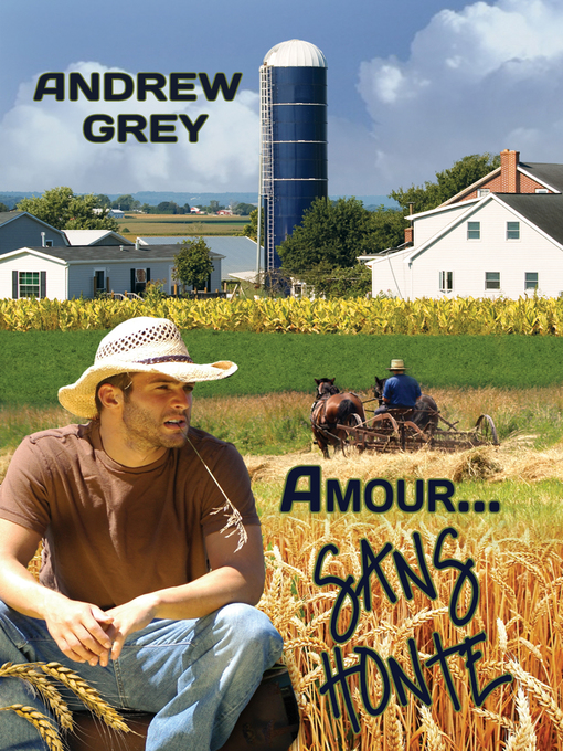 Title details for Amour... sans honte (Love Means...No Shame) by Andrew Grey - Available